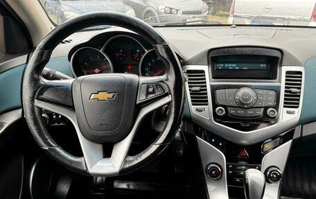 Chevrolet Cruze II, 2012 год, 625 000 рублей, 15 фотография