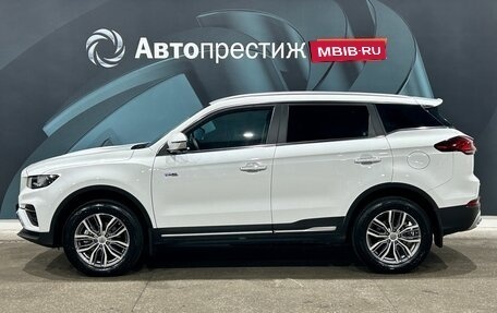 Geely Atlas, 2022 год, 2 449 000 рублей, 8 фотография