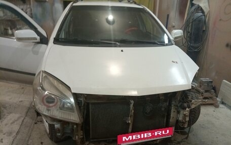 Geely MK Cross I, 2013 год, 100 000 рублей, 2 фотография