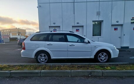 Chevrolet Lacetti, 2011 год, 540 000 рублей, 2 фотография