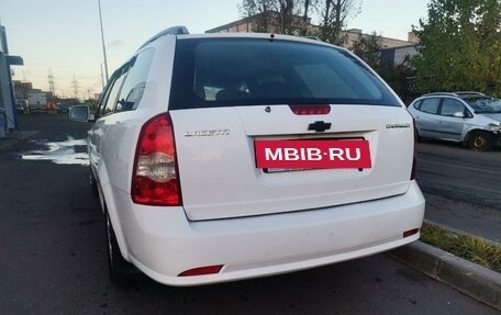 Chevrolet Lacetti, 2011 год, 540 000 рублей, 5 фотография