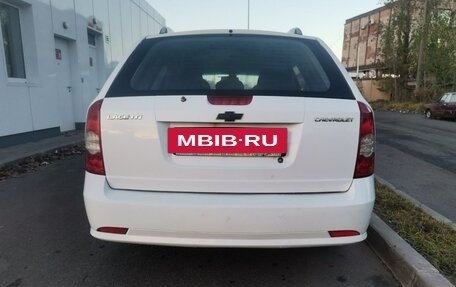 Chevrolet Lacetti, 2011 год, 540 000 рублей, 4 фотография