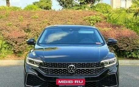 Volkswagen Passat B8 рестайлинг, 2021 год, 2 180 199 рублей, 2 фотография