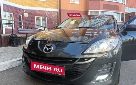 Mazda 3, 2009 год, 950 000 рублей, 1 фотография