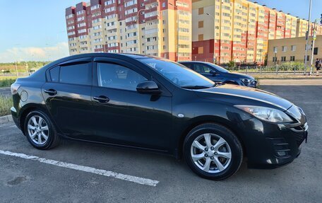 Mazda 3, 2009 год, 950 000 рублей, 4 фотография