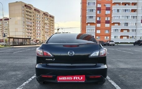 Mazda 3, 2009 год, 950 000 рублей, 10 фотография