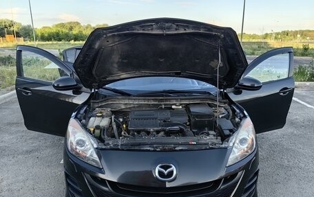 Mazda 3, 2009 год, 950 000 рублей, 9 фотография