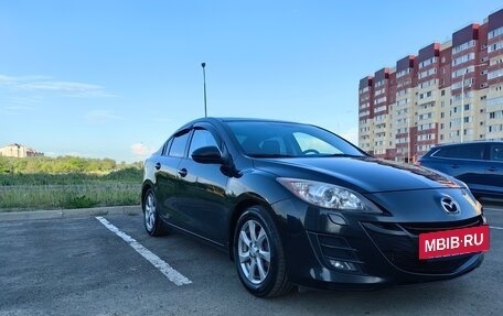 Mazda 3, 2009 год, 950 000 рублей, 14 фотография