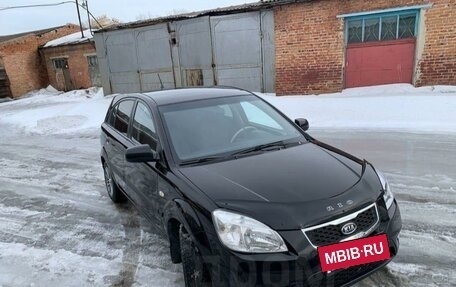 KIA Rio II, 2005 год, 470 000 рублей, 3 фотография