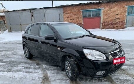 KIA Rio II, 2005 год, 470 000 рублей, 5 фотография