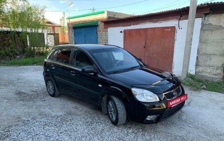 KIA Rio II, 2005 год, 470 000 рублей, 14 фотография