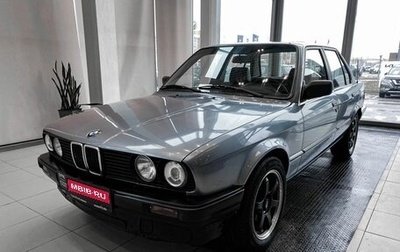 BMW 3 серия, 1989 год, 957 000 рублей, 1 фотография