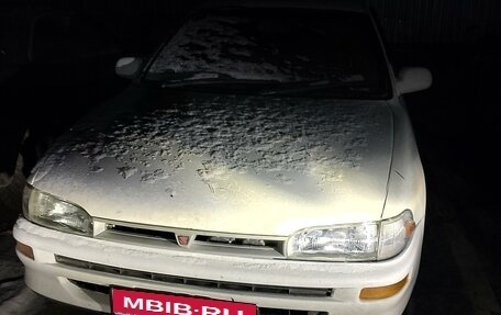 Toyota Sprinter VIII (E110), 1993 год, 120 000 рублей, 1 фотография