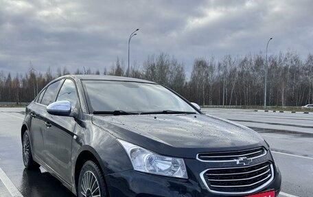 Chevrolet Cruze II, 2013 год, 820 000 рублей, 1 фотография