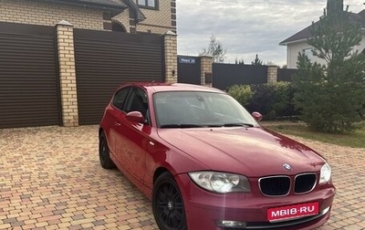 BMW 1 серия, 2007 год, 799 000 рублей, 1 фотография