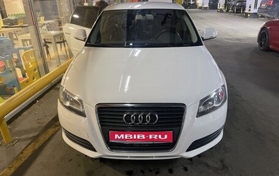 Audi A3, 2010 год, 1 150 000 рублей, 1 фотография