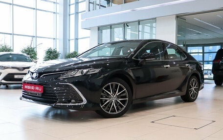 Toyota Camry, 2024 год, 5 790 000 рублей, 1 фотография