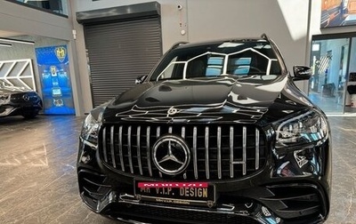 Mercedes-Benz GLS AMG, 2024 год, 25 447 734 рублей, 1 фотография