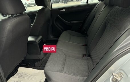 Volkswagen Jetta VI, 2014 год, 1 090 000 рублей, 15 фотография