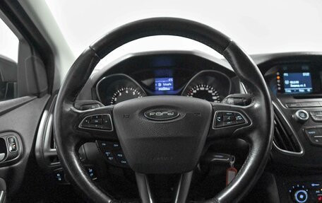 Ford Focus III, 2015 год, 1 200 000 рублей, 8 фотография