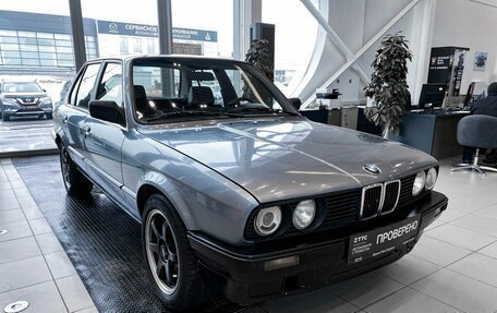 BMW 3 серия, 1989 год, 957 000 рублей, 3 фотография