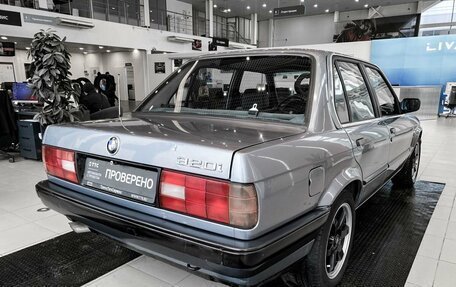 BMW 3 серия, 1989 год, 957 000 рублей, 5 фотография