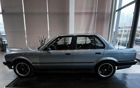 BMW 3 серия, 1989 год, 957 000 рублей, 8 фотография