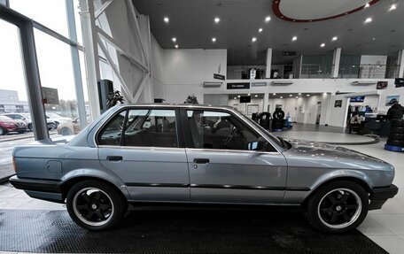 BMW 3 серия, 1989 год, 957 000 рублей, 4 фотография