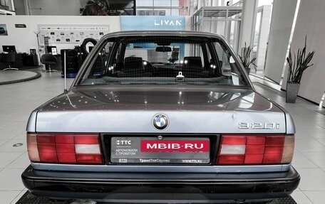 BMW 3 серия, 1989 год, 957 000 рублей, 6 фотография