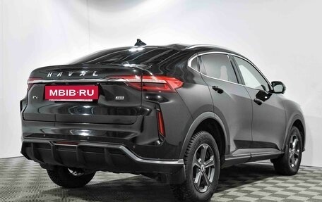 Haval F7x I, 2022 год, 2 308 000 рублей, 5 фотография