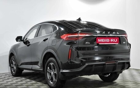 Haval F7x I, 2022 год, 2 308 000 рублей, 7 фотография