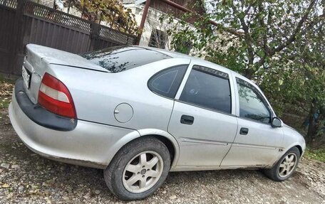 Opel Vectra B рестайлинг, 1997 год, 140 000 рублей, 2 фотография