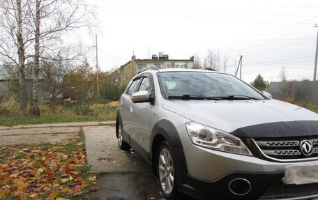 DongFeng H30 Cross, 2015 год, 720 000 рублей, 2 фотография