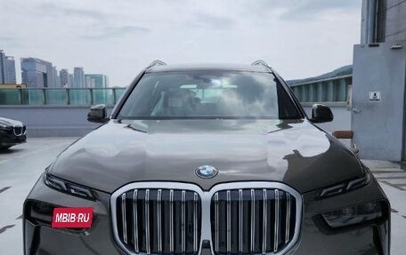 BMW X7, 2024 год, 20 900 000 рублей, 2 фотография