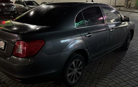 Lifan Cebrium (720), 2014 год, 440 000 рублей, 3 фотография