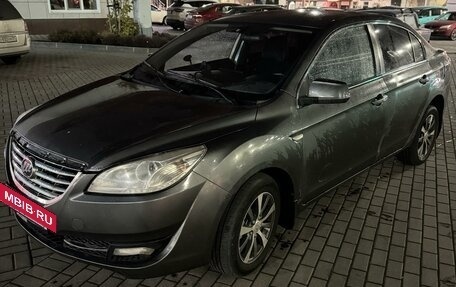 Lifan Cebrium (720), 2014 год, 440 000 рублей, 2 фотография