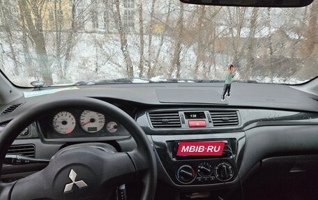 Mitsubishi Lancer IX, 2007 год, 350 000 рублей, 7 фотография