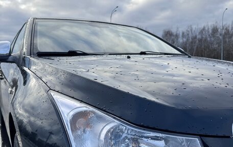 Chevrolet Cruze II, 2013 год, 820 000 рублей, 11 фотография