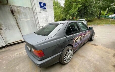 BMW 3 серия, 1992 год, 149 000 рублей, 5 фотография