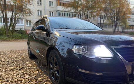 Volkswagen Passat B6, 2009 год, 899 000 рублей, 6 фотография