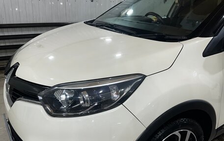 Renault Captur I, 2014 год, 1 200 000 рублей, 12 фотография