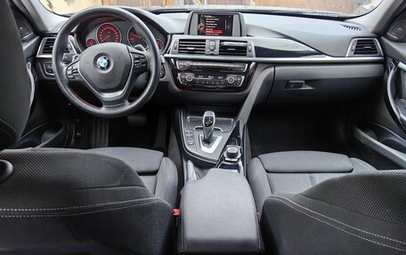 BMW 3 серия, 2017 год, 2 850 000 рублей, 5 фотография