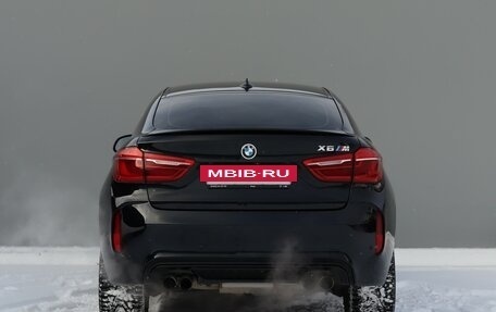 BMW X6 M, 2015 год, 6 290 000 рублей, 5 фотография