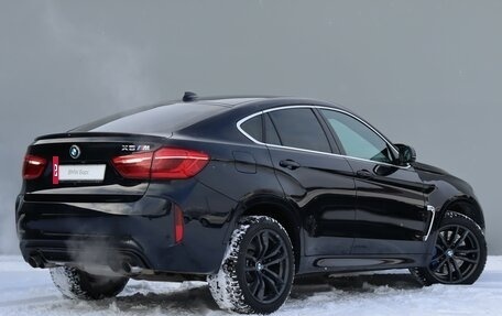 BMW X6 M, 2015 год, 6 290 000 рублей, 2 фотография