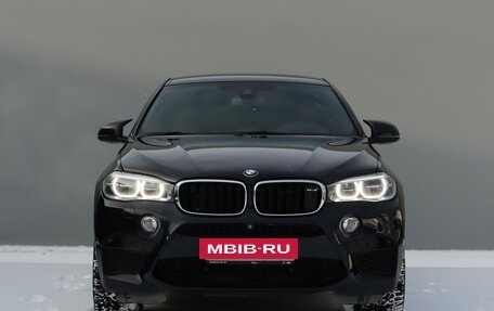 BMW X6 M, 2015 год, 6 290 000 рублей, 3 фотография