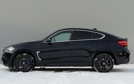 BMW X6 M, 2015 год, 6 290 000 рублей, 10 фотография