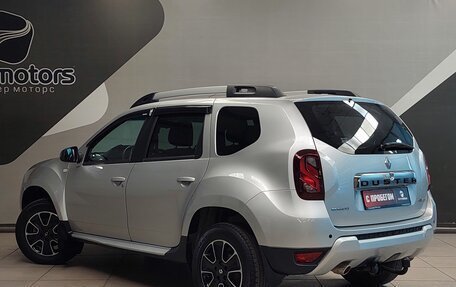 Renault Duster I рестайлинг, 2019 год, 1 680 000 рублей, 10 фотография