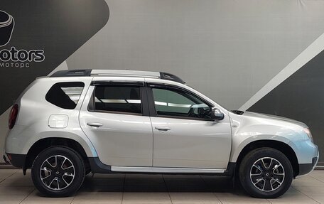 Renault Duster I рестайлинг, 2019 год, 1 680 000 рублей, 6 фотография