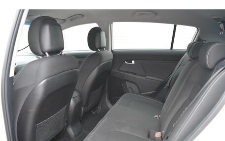 KIA Sportage III, 2014 год, 1 499 000 рублей, 18 фотография