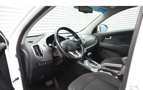 KIA Sportage III, 2014 год, 1 499 000 рублей, 17 фотография